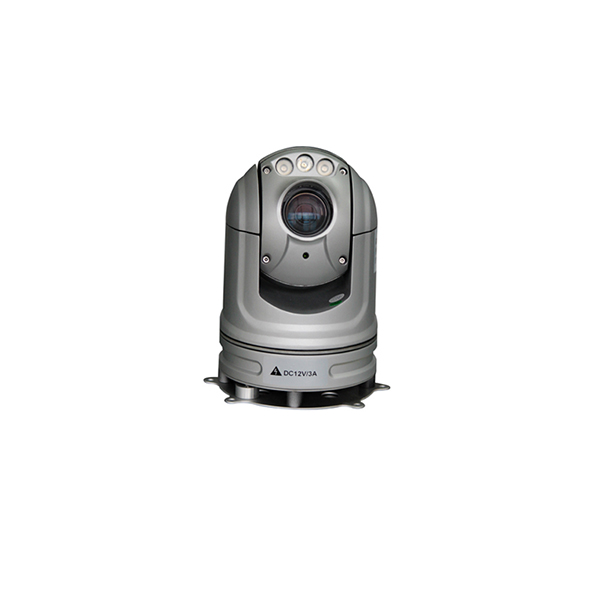 ODM Battery Powered 4G PTZ Camera Supplier –Mobile Rugged Vehicle Mounted PTZ – SOAR detail pictures