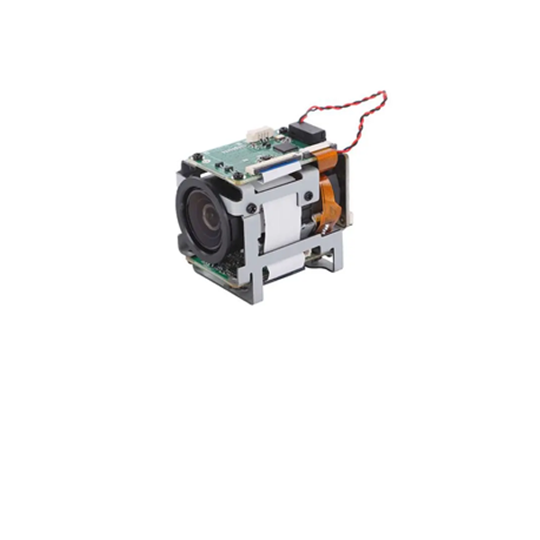 China wholesale Ethernet Output Camera Module Factories –  4MP 10X NDAA Compliant Zoom Camera Module – SOAR