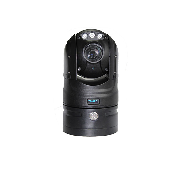 OEM Law Enforcement 4G PTZ Camera Manufacturers &ndash;  1080p Camera 4g Sim Card Live Streaming  &ndash; SOAR