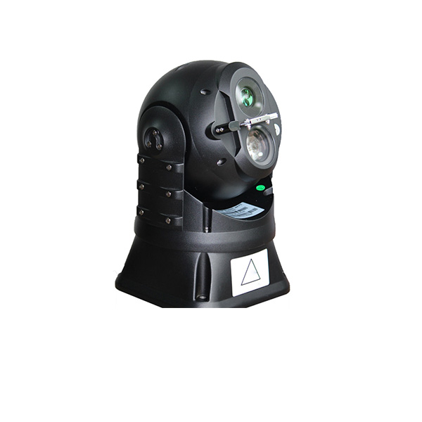 OEM Waterproof Ptz Camera Manufacturer &ndash;  4km Long Range Night Vision Laser Network PTZ Camera &ndash; SOAR