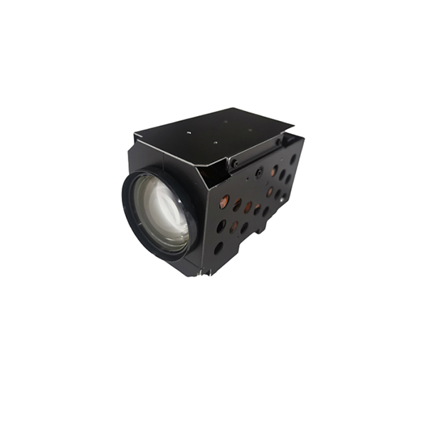 China wholesale 2MP NDAA Compliant PTZ Camera –2MP 33X optical zoom NDAA compliant network camera – SOAR detail pictures