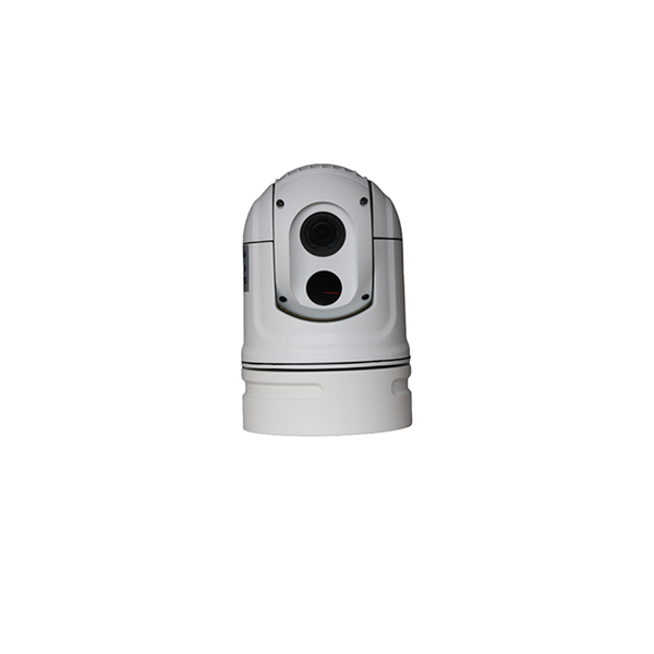 Wholesale Marine Thermal Camera - Advanced PTZ Module