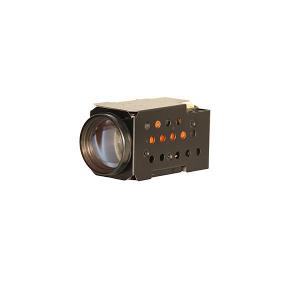 ODM Camera Block Supplier &ndash;  2MP 46x Optical Zoom Camera Module &ndash; SOAR