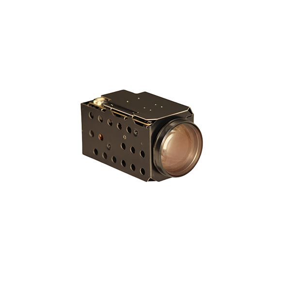ODM Sony Camera Factories –2MP 46x Optical Zoom Camera Module – SOAR detail pictures
