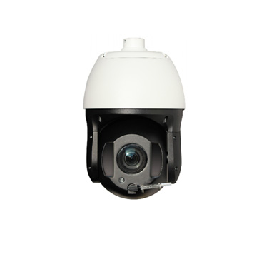 Enhance Security with Visible Zoom Camera: Hzsoar's 4MP PTZ IP Camera