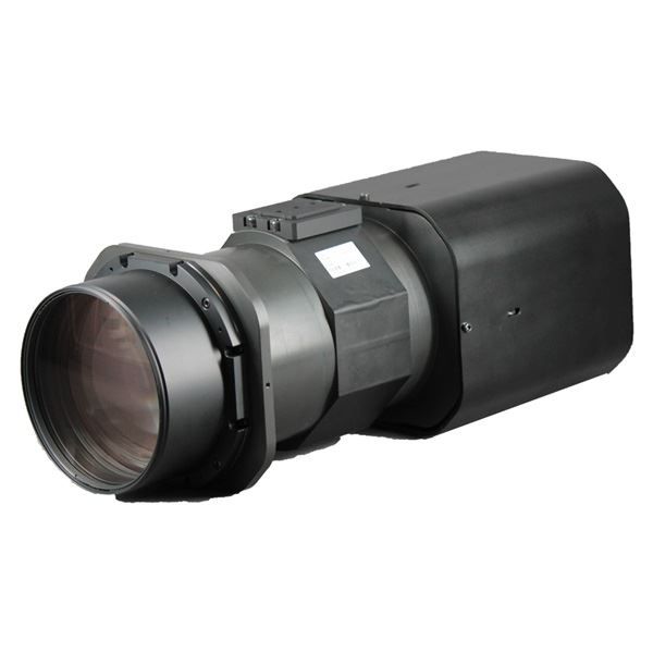 ODM Ultra Zoom Camera Factories &ndash;  4MP 120x Network Zoom Camera Module &ndash; SOAR