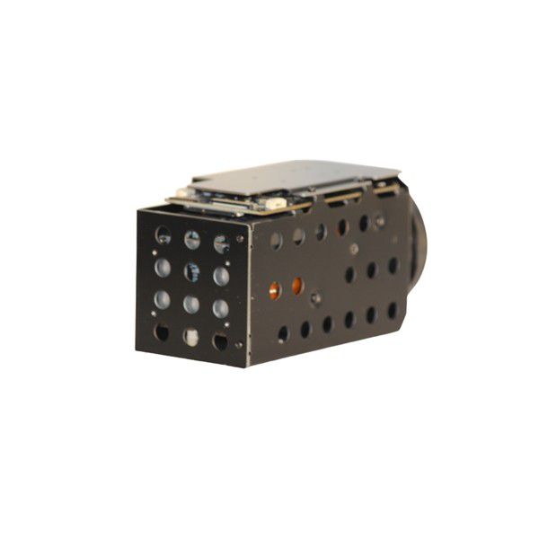 OEM 640*512 Thermal Camera Module Supplier –4MP 37x Network Zoom Camera Module – SOAR detail pictures