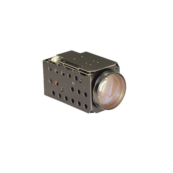 OEM 640*512 Thermal Camera Module Supplier –4MP 37x Network Zoom Camera Module – SOAR detail pictures