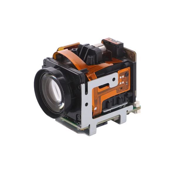 ODM 4MP NDAA Compliant Camera Module Factory &ndash;  4MP 4X NDAA Compliant Network Zoom Camera Module &ndash; SOAR