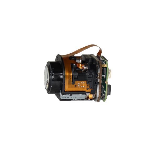 China wholesale Defense Camera Factories &ndash;  4MP 4x Network Zoom Camera Module &ndash; SOAR