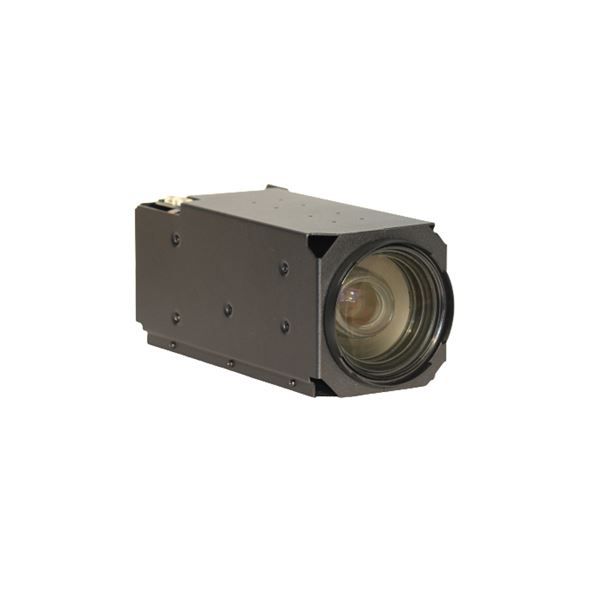 China wholesale Long Range Thermal Camera Factories &ndash;  4MP 52x Network Zoom Camera Module &ndash; SOAR