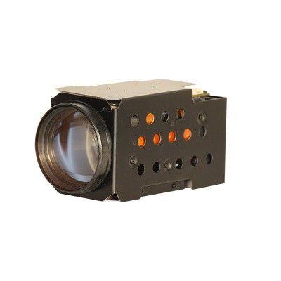 OEM Normal Range Zoom Manufacturer &ndash;  4MP 52x Optical Zoom Camera Module &ndash; SOAR