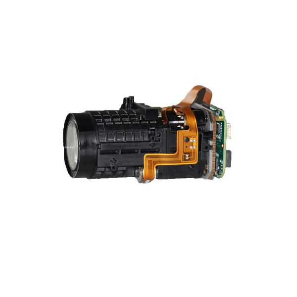 OEM 68X Zoom Camera Module Manufacturer &ndash;  4MP 6x Network Zoom Camera Module &ndash; SOAR