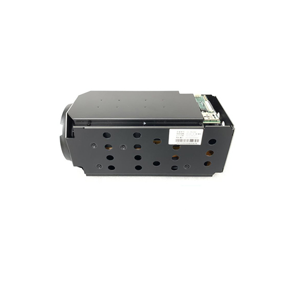 China wholesale Sony Block Camera Suppliers –4MP 300mm 50x Long Range Zoom Camera Module – SOAR detail pictures