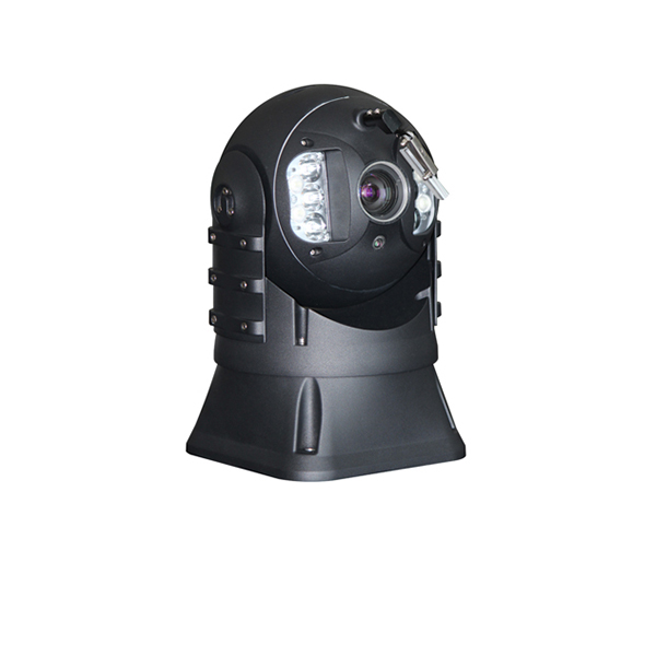 ODM Magnet Mount 4G PTZ Camera Manufacturer &ndash;  Military Vehicle Mounted PTZ &ndash; SOAR