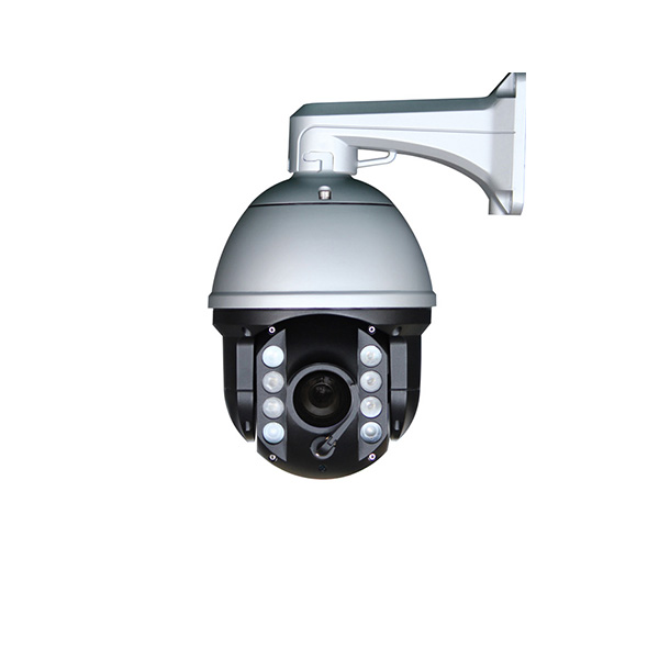 China wholesale Mobile Surveillance PTZ Factories –outdoor HD IP onvif Face Capture IR Speed Dome – SOAR detail pictures