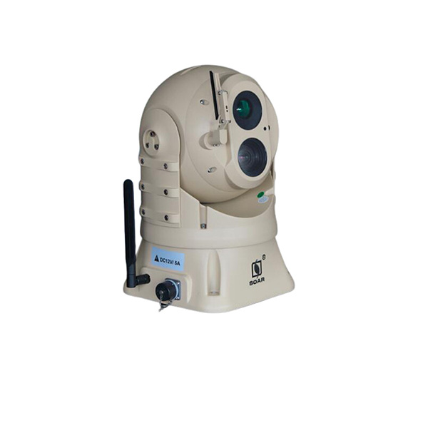 cost effective Flir Maritime Payload PTZ