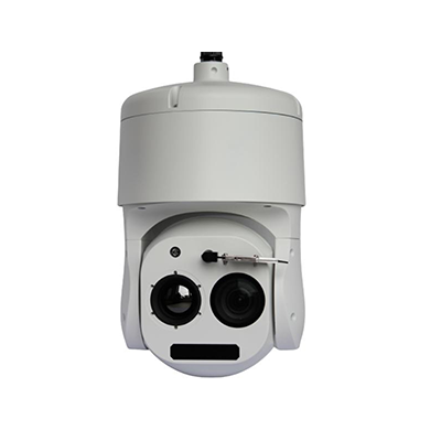 Exceptional 30~150Mm Ultra Long Range Thermal Camera by Hzsoar