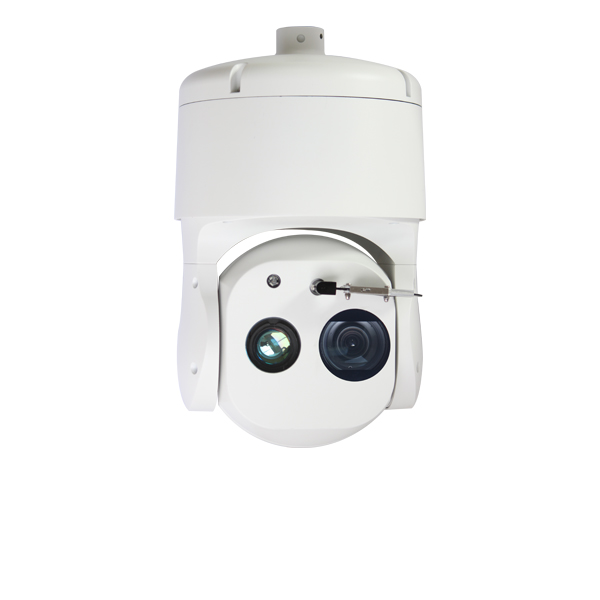Advanced Thermal Imaging Camera: Bi-Spectrum High-Speed Dome Camera with 4MP 40X Optical Zoom