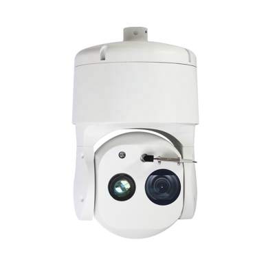 800M Laser IR 4MP 2560P 37x Optical zoom 6.5-240mm WDR Pan/Tilt Closed-loop High Speed Dome PTZ Camera