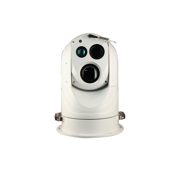 Exceptional Dual Sensor Mobile Surveillance Thermal Camera &ndash; Hzsoar&rsquo;s Technological Innovation