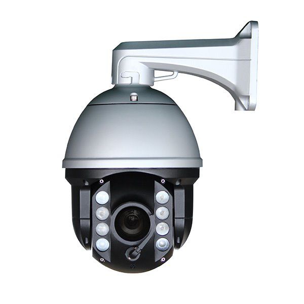 ODM Tripod Mount 4G PTZ Camera Factories &ndash;  all size Aluminum IR Speed Dome customization &ndash; SOAR
