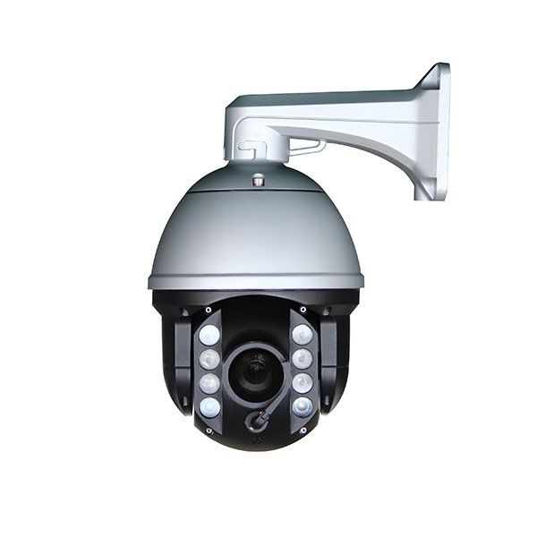 China wholesale 5Mp Ptz Camera Supplier &ndash;  Auto Tracking Speed Dome PTZ &ndash; SOAR