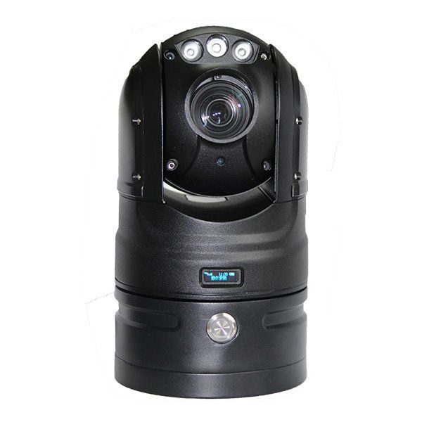 China wholesale Gyroscope Stabilization PTZ Suppliers &ndash;  Rapid Deployment Battery Powered 4G PTZ &ndash; SOAR