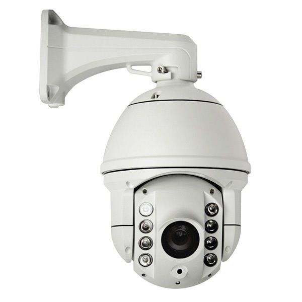 OEM Multi Sensor Gyro Stabilization PTZ Factories &ndash;  Day Night IR Speed Dome &ndash; SOAR