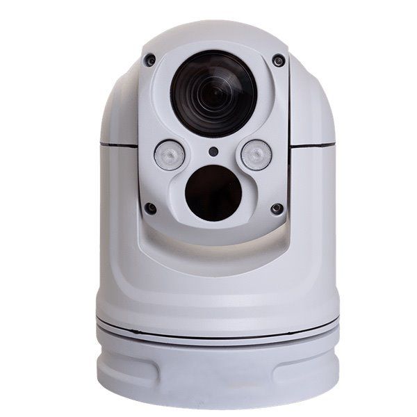 ODM IR PTZ Cameras Manufacturer &ndash;  outdoor dual payload 640&times;512 thermal ptz &ndash; SOAR