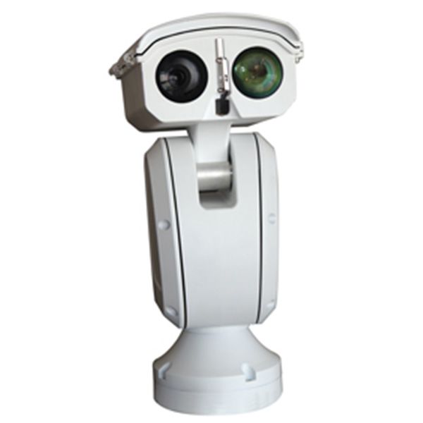 OEM Gyro Stabilization Marine PTZ Suppliers &ndash;  640&times;512 75mm Dual Sensor Long Range PTZ &ndash; SOAR