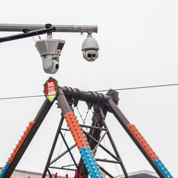 Portable PTZ Camera Manufacturer: Advanced Tracking