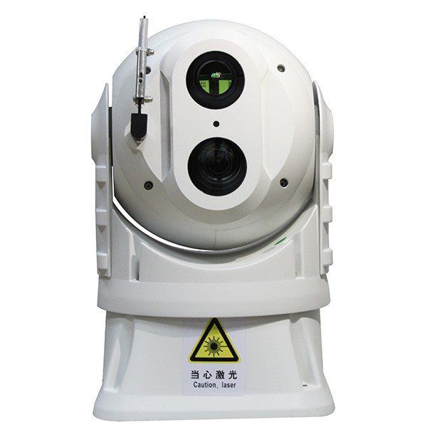 ODM LTE 4G PTZ Camera Manufacturer –Gyro Stabilization Rugged PTZ – SOAR detail pictures