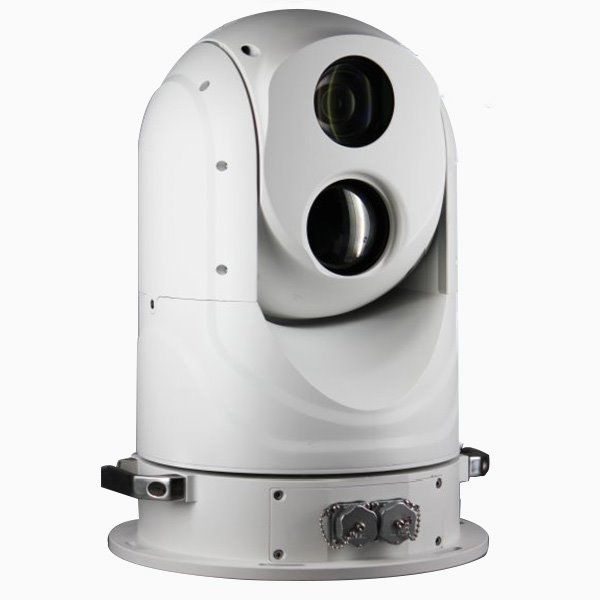 China wholesale 25~225Mm Heavy Duty Thermal Camera Supplier &ndash;  Gyroscope Stabilization Themal PTZ &ndash; SOAR