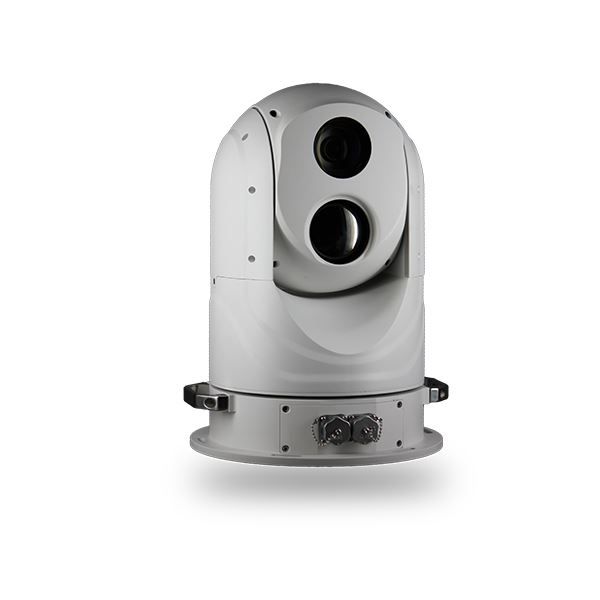 ODM Rugged All Weather Mobile Surveillance PTZ Factory &ndash;  Marine 3KM Long Range night vision PTZ &ndash; SOAR