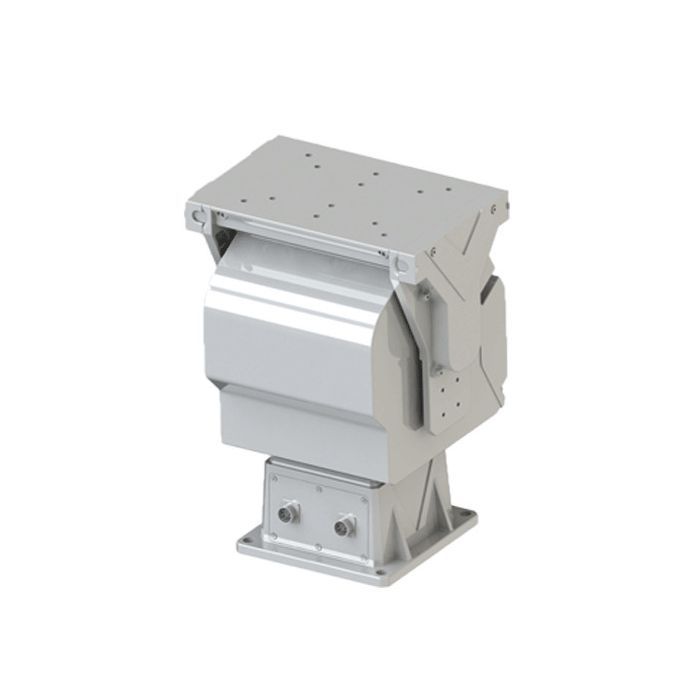 ODM Full Range Thermal Imager Factory &ndash;  Medium Duty Payload Pan Tilt Head &ndash; SOAR
