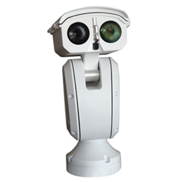 OEM Ptz Vehicle Camera Manufacturers –  20kg medium load long range ptz for border security – SOAR