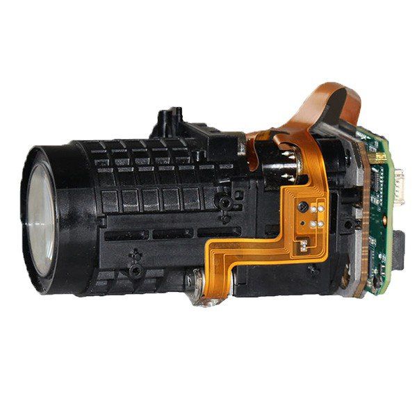 ODM Onvif Zoom Module Manufacturer &ndash;  Overview of Zoom Camera Module &ndash; SOAR