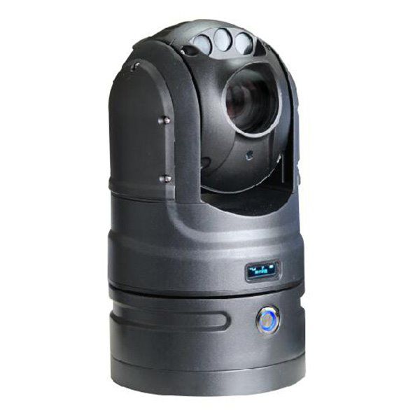 China wholesale Rugged All Weather Mobile Surveillance PTZ Manufacturers &ndash;  All in one Rapid Deployment Waterproof Wireless 4G PTZ  &ndash; SOAR