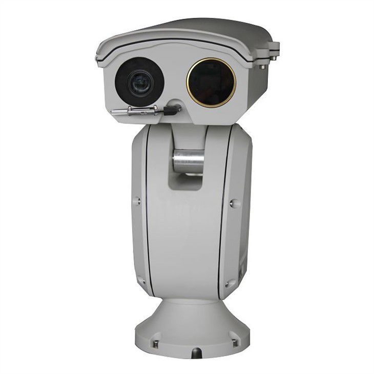 ODM Tripod Mount 4G PTZ Camera Supplier &ndash;  all weather Surveillance Long Range PTZ &ndash; SOAR
