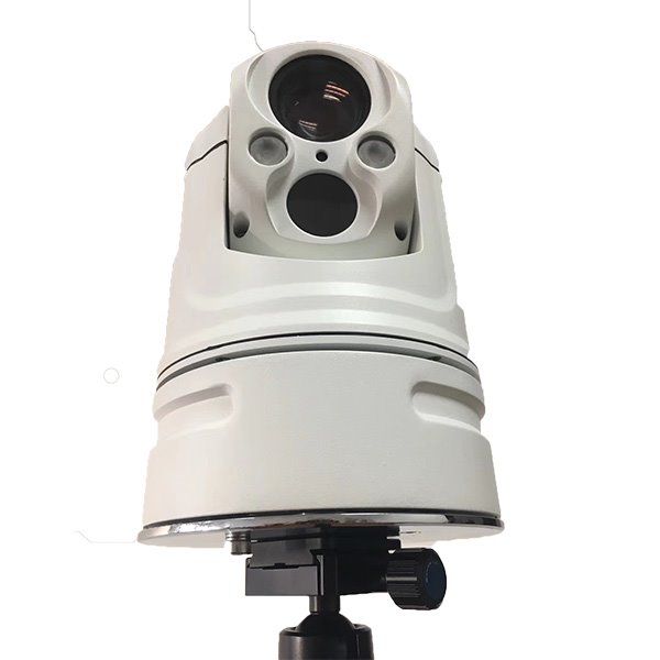 China wholesale 4K Ptz Camera Factory –  Tripod Mounted out battery power 4G PTZ – SOAR