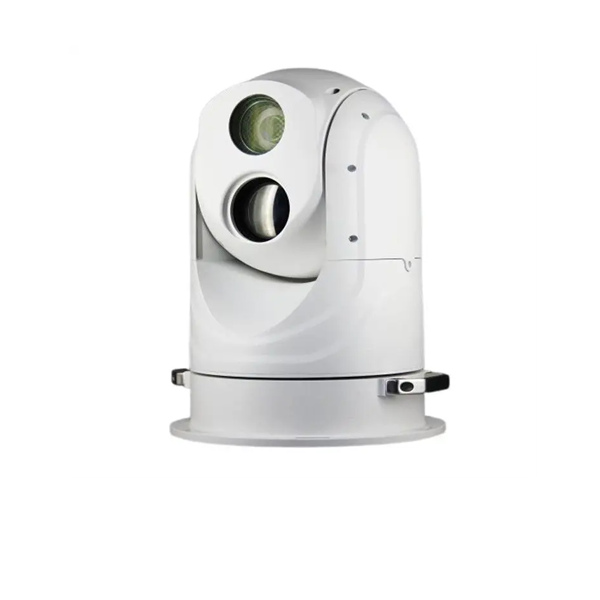 OEM 4K Ptz Security Camera Manufacturer &ndash;  Dual Sensor Gyroscope Stabilization Marine Ptz &ndash; SOAR